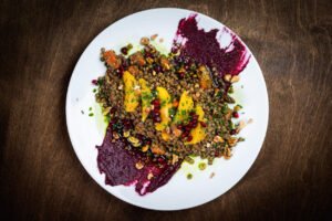 Ντάνγκαρα Εστιατόριο