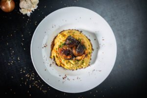 Ντάνγκαρα Εστιατόριο