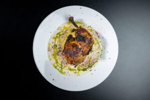 Ντάνγκαρα Εστιατόριο