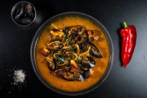 Ντάνγκαρα Εστιατόριο